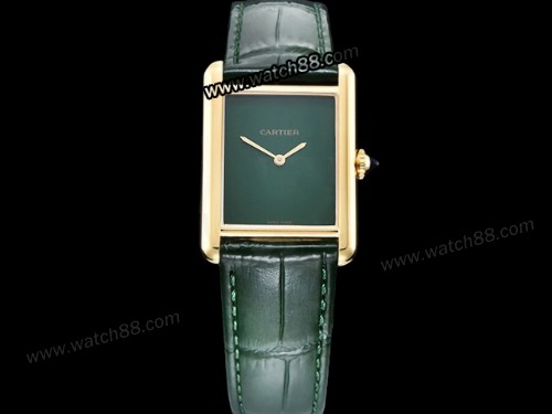 Cartier Tank Louis Men Watch,CAR-08056