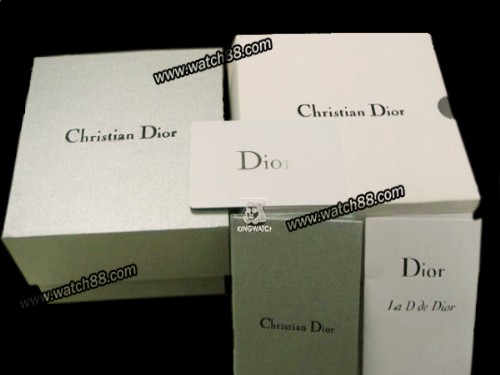 Christian Dior original style luxury  Watches box,BOX-24