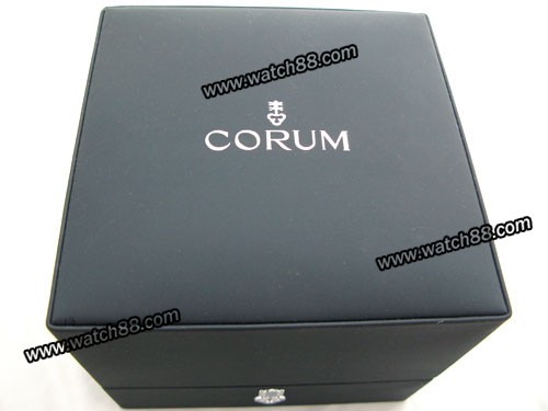 corum  original style luxury watch box,BOX-14