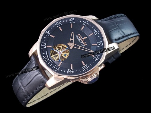 Replica corum admirals cup legend 42 tourbillon 029.101.55