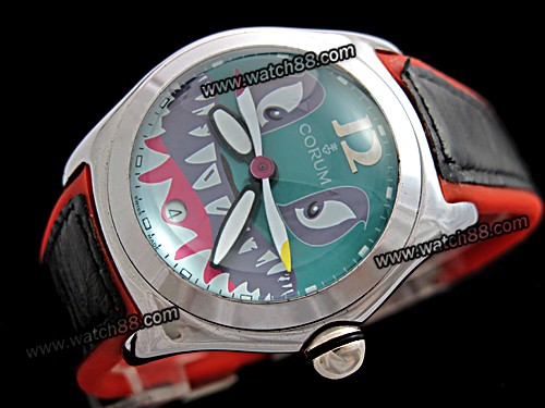 Corum Bubble Dive Bomber  Watches,COR-0048