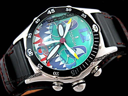 Corum Bubble Dive Bomber  Watches,COR-0049