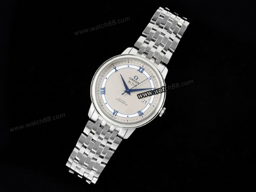 DIW Factory Omega DeVille Automatic Mens Watch,OM-01384