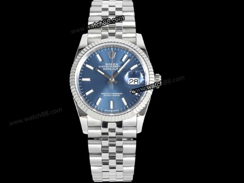 DIW Factory Rolex Datejust 36mm Automatic Mens Watch ,RL-08311