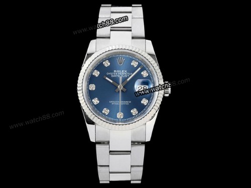 DIW Factory Rolex Datejust 36mm Automatic Mens Watch ,RL-08312