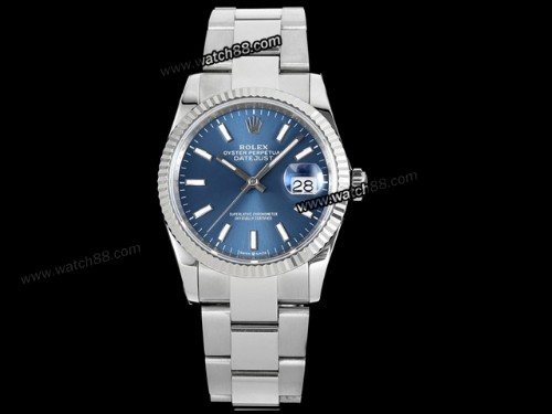 DIW Factory Rolex Datejust 36mm Automatic Mens Watch ,RL-08313