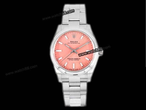 EW Factory Rolex Oyster Perpetual 31mm 277200 Automatic Lady Watch,RL-15017