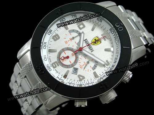 FERRARI MENS WATCH,FER-052