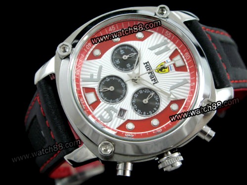 FERRARI MENS WATCH,FER-070