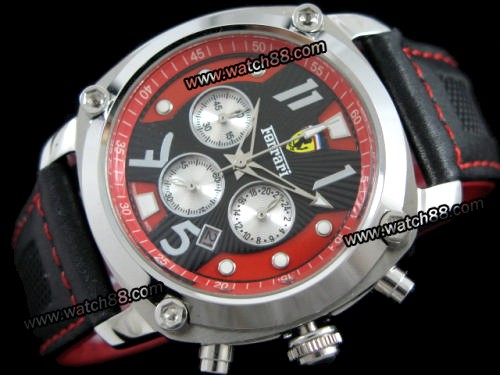 FERRARI MENS WATCH,FER-071