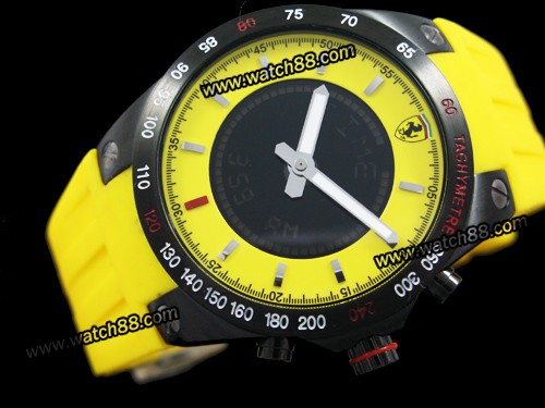 FERRARI MENS WATCH,FER-083