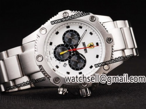 FERRARI MENS WATCH,FER-114