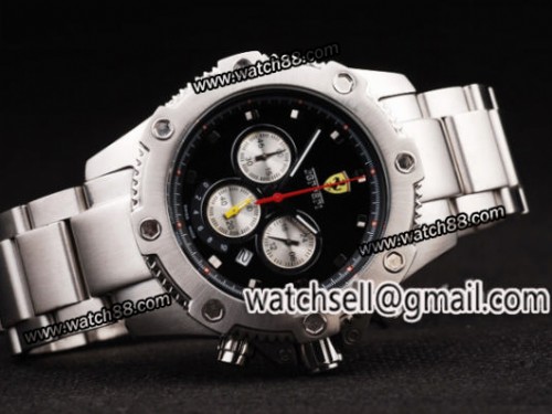 FERRARI MENS WATCH,FER-115