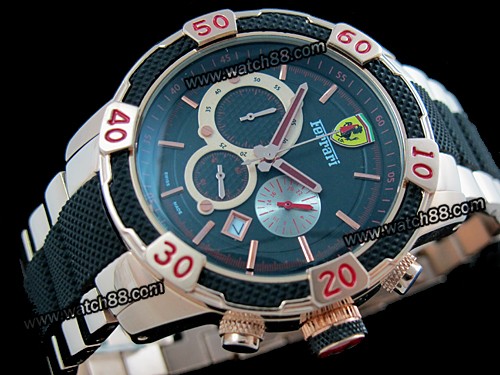 Ferrari Special Edition Ref.00191 Men Watch ,FER-142