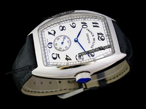 Franck Muller Casablanca Automatic Man Watches ,FRA-0137