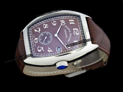 Franck Muller Casablanca Automatic Man Watches ,FRA-0138