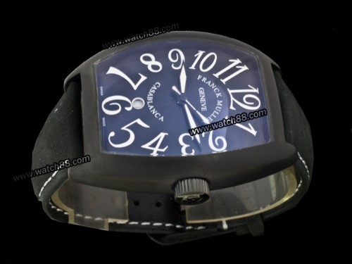 Franck Muller Casablanca Automatic Man Watches ,FRA-0164