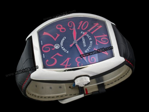 Franck Muller Casablanca Automatic Man Watches ,FRA-0165