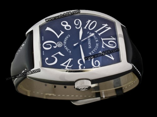 Franck Muller Casablanca Automatic Man Watches ,FRA-0167