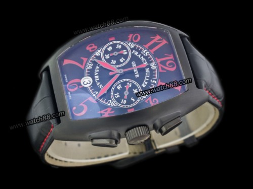 Franck Muller Casablanca Quartz Man Watches ,FRA-0150