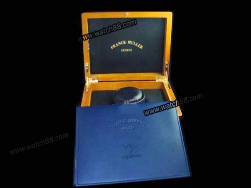 Franck Muller original style luxury  Watches box,BOX-26