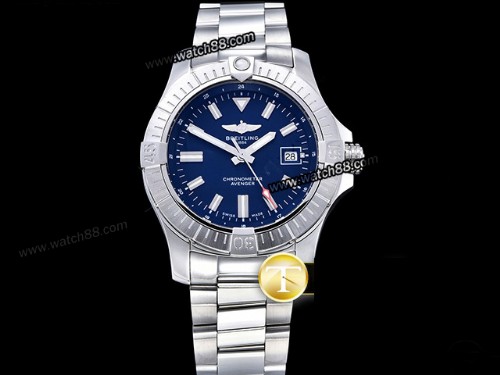 GF Factory Breitling Avenger Automatic Mens Watch,BRE-01431