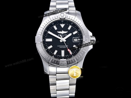 GF Factory Breitling Avenger Automatic Mens Watch,BRE-01432