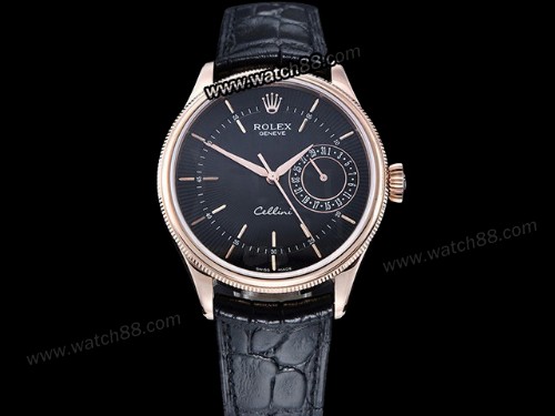 GMF Factory Rolex Cellini Date 39mm Automatic Man Watch,RL-13040