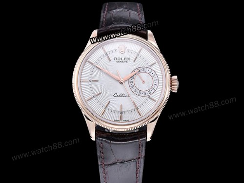 GMF Factory Rolex Cellini Date 39mm Automatic Man Watch,RL-13041