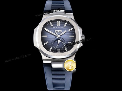 GR Factory Patek Philippe Nautilus Annual Calendar 5726A Automatic Mens Watch,PP-03050