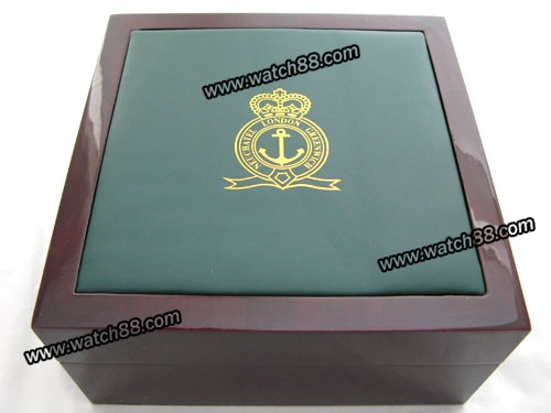 graham original style luxury watch box,BOX-15