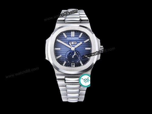 GRF Factory Patek Philippe Nautilus Annual Calendar 5726A Automatic Mens Watch,PP-03029