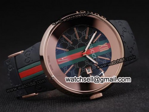 GUCCI Collection Watch ,GU-114