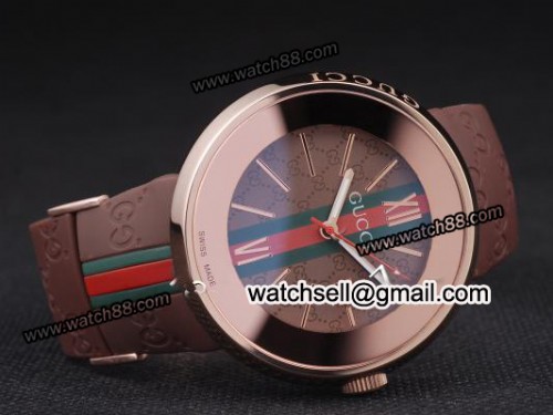 GUCCI Collection Watch ,GU-115