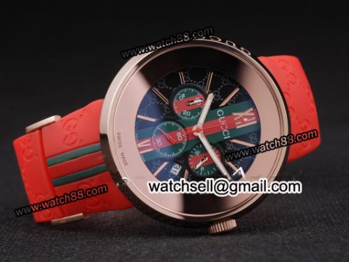 GUCCI Collection Watch ,GU-117