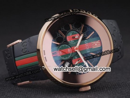 GUCCI Collection Watch ,GU-118