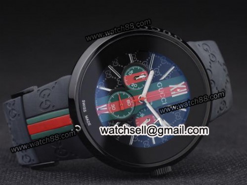 GUCCI Collection Watch ,GU-122