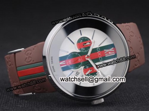 GUCCI Collection Watch ,GU-123