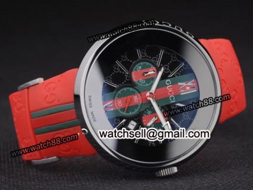 GUCCI Collection Watch ,GU-124