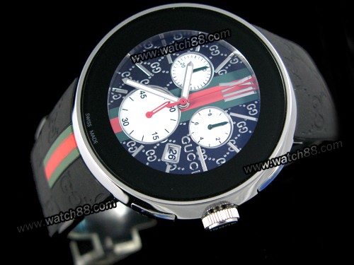 GUCCI G Chrono Collection watch ,GU-49