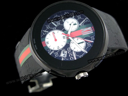 GUCCI G Chrono Collection watch ,GU-50