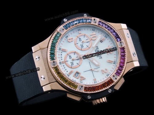 HUBLOT BIG BANG LADIES  WATCHES,HB-7502