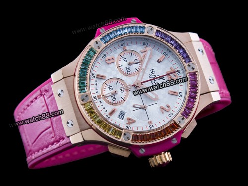 HUBLOT BIG BANG LADIES  WATCHES,HB-7504