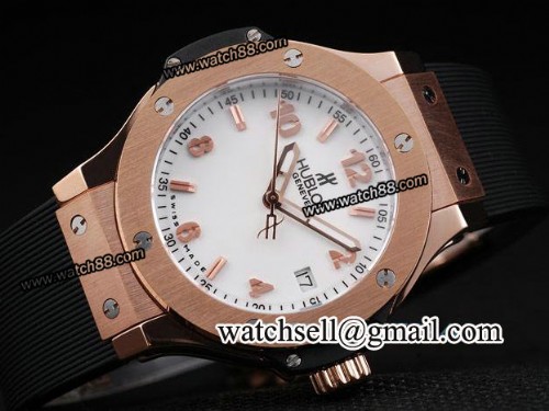 HUBLOT BIG BANG LADIES WATCHES,HB-7379