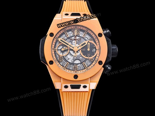 Hublot Big Bang Unico 42mm Mens Watch,HB-339