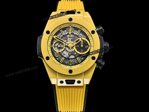 Hublot Big Bang Unico 44mm Mens Watch,HB-271