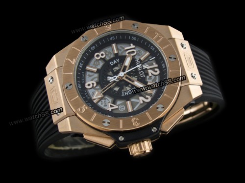 Hublot Big Bang Unico GMT 471.NX.7112.RX Automatic Mens Watch,HB-7900