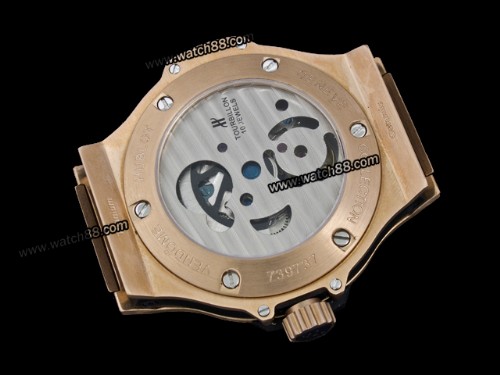 Hublot hot sale vendome tourbillon