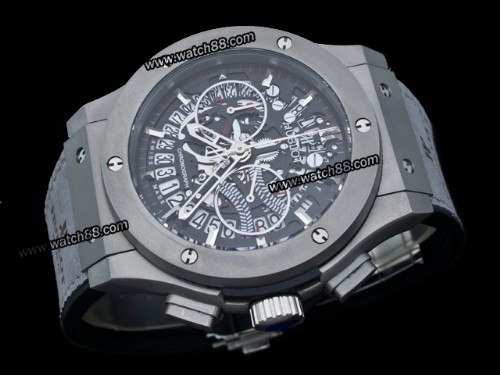 Hublot Classic Fusion Aerofusion Chronograph Mens Watch,HB-7816