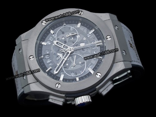 Hublot Classic Fusion Aerofusion Chronograph Mens Watch,HB-7817